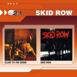 Skid Row : Slave to the Grind - Skid Row